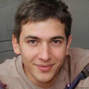 Meet your Posher, Ruth